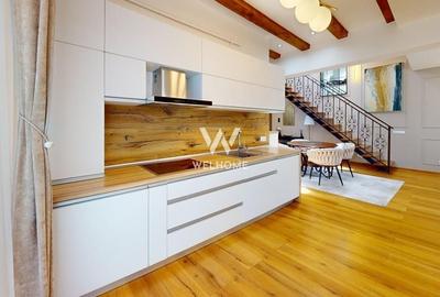 Apartament cu 4 camere în Arhitecților - Calea Cisnădiei - 22