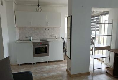 Garsonieră în Dâmbu Pietros - 3