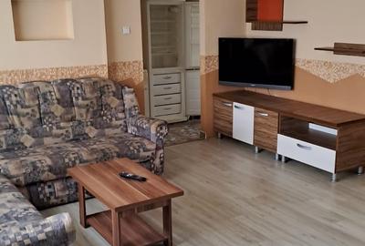Apartament cu 3 camere semidecomandat în Gojdu - 1