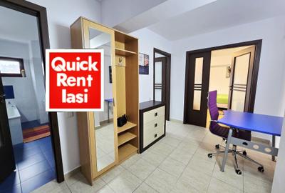 Garsonieră decomandată în Podul de Fier - 7