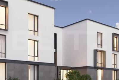 Apartament cu 2 camere decomandat în Moșnița Veche - 3