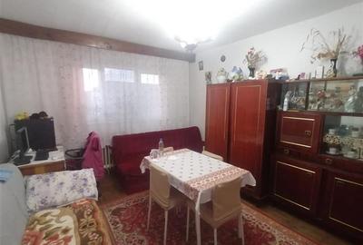 Apartament cu 2 camere nedecomandat în Complex Studențesc - 1