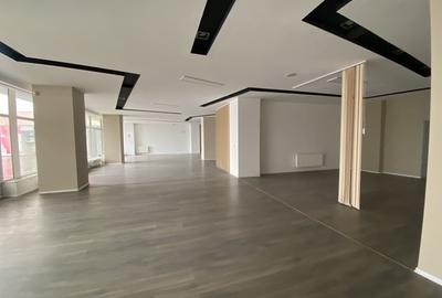 Spatiu comercial, open space, Zorilor , 900 mp ,500, 400 mp , vad comercial.