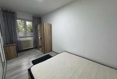 Apartament cu 3 camere Podu Ros - 3