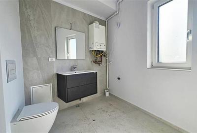 UNITATE IN DUPLEX P+ ET 1+ M, 4 camere, 3 bai in Timisoara Sud - 6
