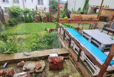 Imobil cu 5 apartamente, 302 mp, Zorilor - 5