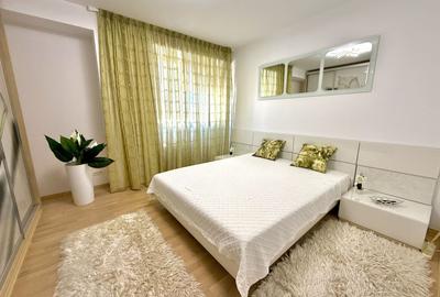 Apartament 3 camere spațios și luminos – zonă premium Iancu Nicolae - 11