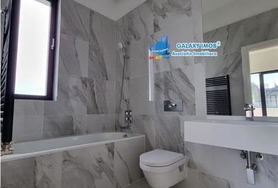 Apartament cu 5 camere decomandat în Aviației - 28