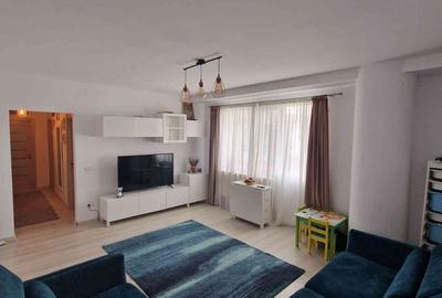 Apartament cu 2 camere în Brăilei - 4