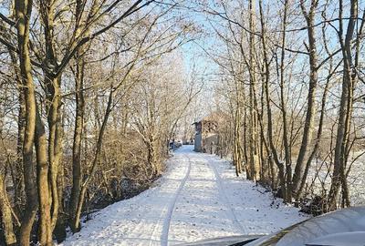 Casă cu 3 camere în Bratia din Deal - 2