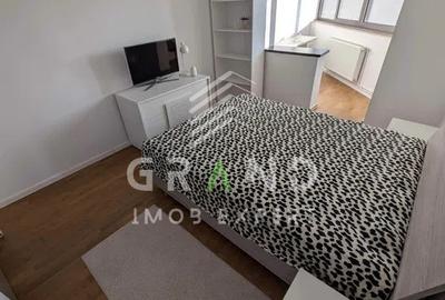 Apartament cu 3 camere decomandat, mobilat în Grigorescu