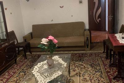 Apartament cu 2 camere decomandat în Central - 1