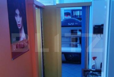 Spatiu Comercial, central Burdujeni,170mp - 4