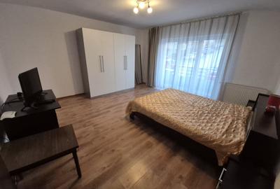 Apartament cu 2 camere semidecomandat în Florești - 2