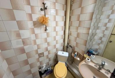 Apartament cu 3 camere decomandat, mobilat în Calea București - 3