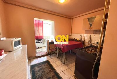 Apartament cu 3 camere decomandat, mobilat în Cetate - 5