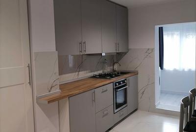 Apartament cu 2 camere decomandat, mobilat în Colentina - 6
