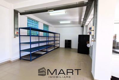 Spatiu comercial, zona centrala - 3