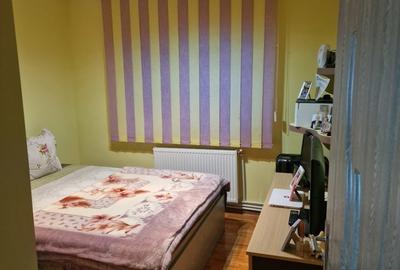 Apartament cu 2 camere decomandat în Central - 4