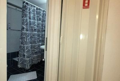 Ultracentral - 2 camere decomandate etajul 1, cu gaze. - 6