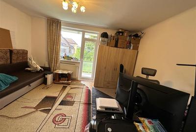 Apartament cu 2 camere decomandat în Ultracentral - 11