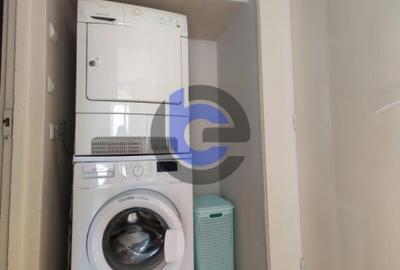 Apartament cu 3 camere semidecomandat, mobilat în Central - 4