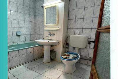Apartament cu 2 camere decomandat în Ștefan cel Mare - 5