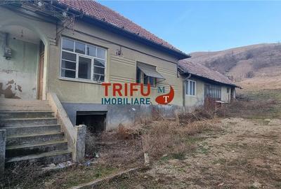 Casa in Paclisa cu Proiect de Extindere - 1