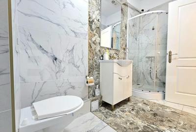Apartament cu 2 camere semidecomandat în Ultracentral - 6