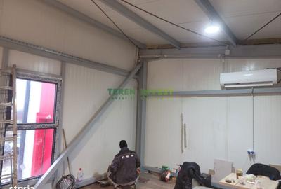 Spațiu comercial, de 242 mp, în Cernica - 17