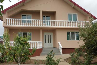 Casă cu 3 camere în Exterior Vest - 5