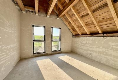 Casa superba in Salicea, 245 m2 utili, 600 m2 teren - 10