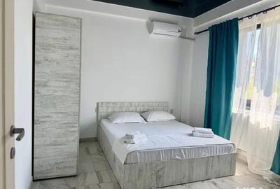 Apartament cu 2 camere în Nord - 6