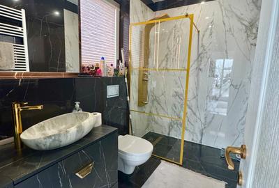 Casa individuala - Mobilata si Utilata - Mutare rapida - Cornetu - 378 mp teren Casa individuala - Mobilata si Utilata - Mutare rapida - Cornetu - 378 mp teren - 21