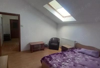 Apartament cu 2 camere decomandat în Central - 6