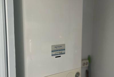 Apartament 2 camere confort 1 Obor, etaj 3, locuibil. - 5