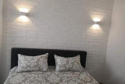 Garsonieră decomandată în Vitan