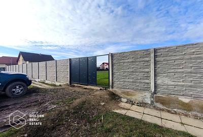 Teren Construcții intravilan de 3619 mp, în Giroc - 4