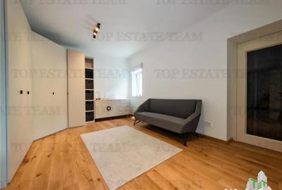 Casă cu 5 camere cu Teren 1164 Mp în Corbeanca - 16