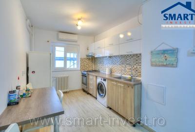 Apartament 3 camere Dristor - Bd Ramnicu Sarat - Vitan - Bobocica - 12