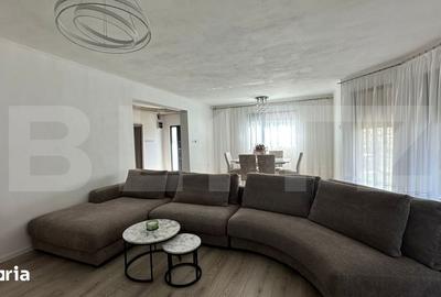 Casă cu 4 camere cu Teren 700 Mp în Central - 17