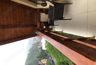 Vand apt 2 camere la 30 m de partie - 7