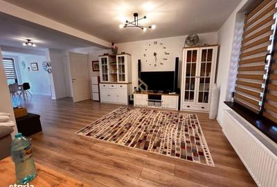 Casă cu 4 camere cu Canalizare în Central - 9