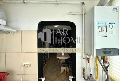 Vanzare apartament 3 camere, decomandat, centrala termica, Republicii-Caraiman, - 16