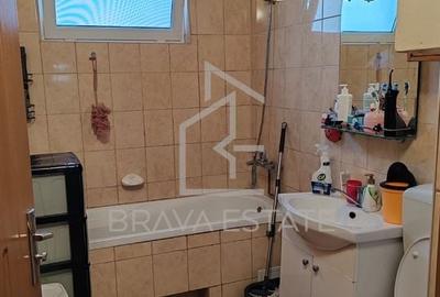 Apartament 40mp, parcare, balcon , zona Apahida - 7