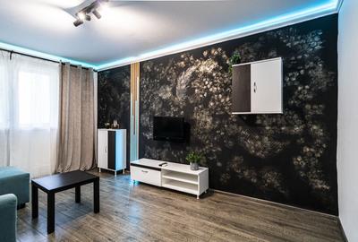 Apartament cu 2 camere decomandat, mobilat în Drumul Taberei - 3