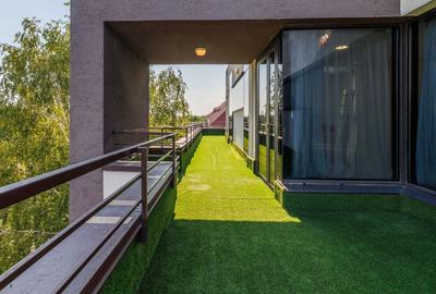 Casă individuală cu 12 camere cu Canalizare în Valea Oltului - 7