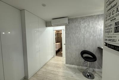 Apartament 2 camere decomandate Micro 17 etaj 1 impecabil - 4