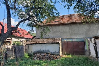 De vinzare casa + teren in Pestere - 5