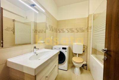 OPORTUNITATE | APARTAMENT 2 CAMERE | IANCULUI | PARCARE  | BLOC NOU - 5